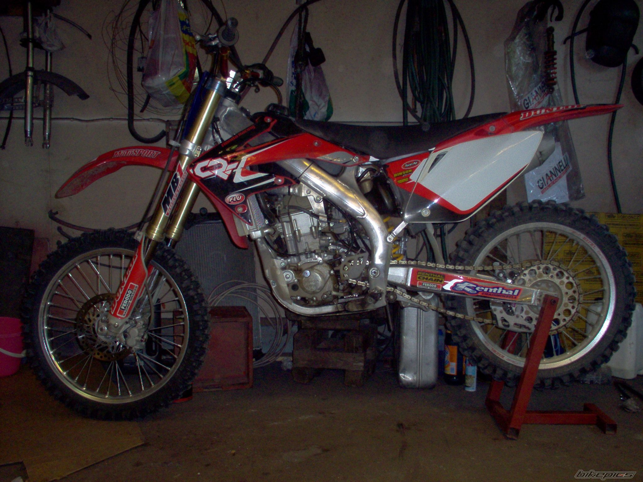Bike Photo 929416