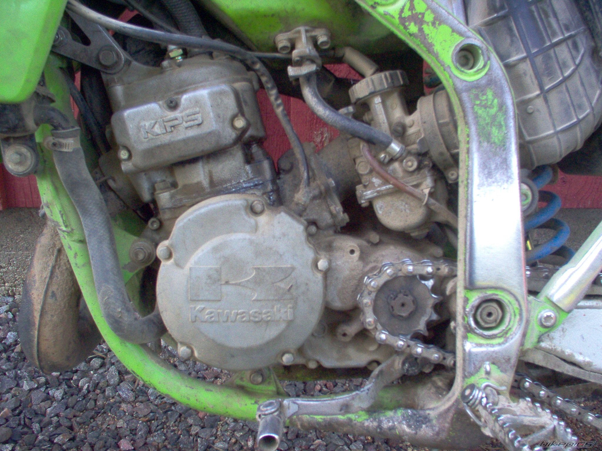 Bike Photo 929425