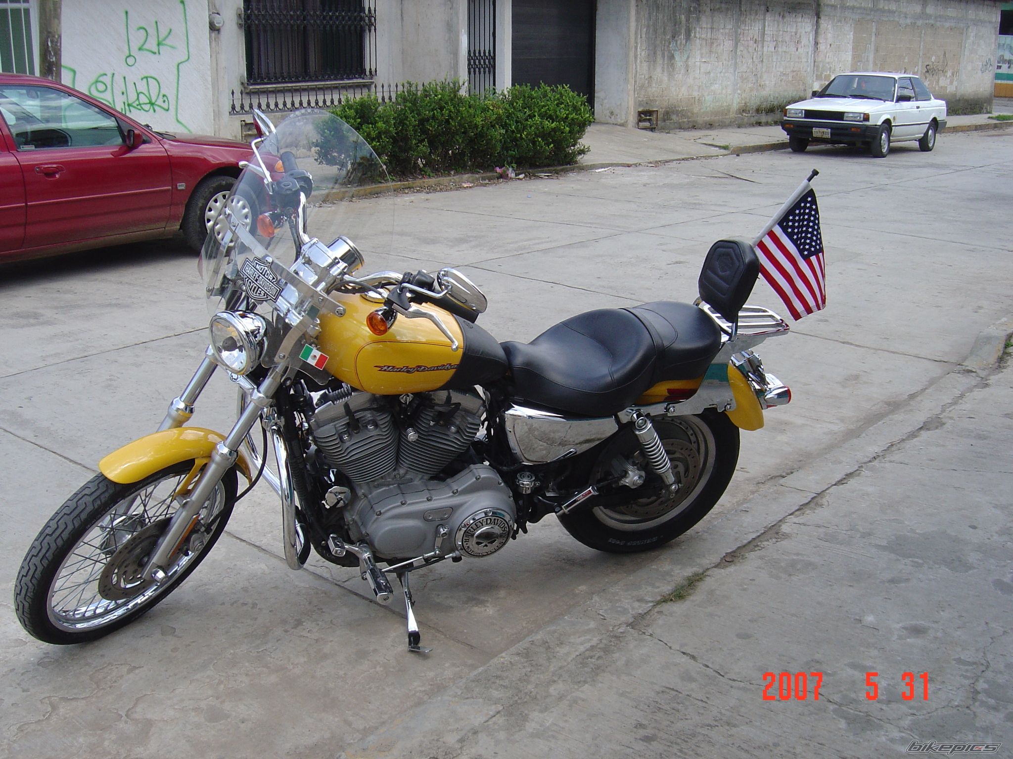 Bike Photo 929435