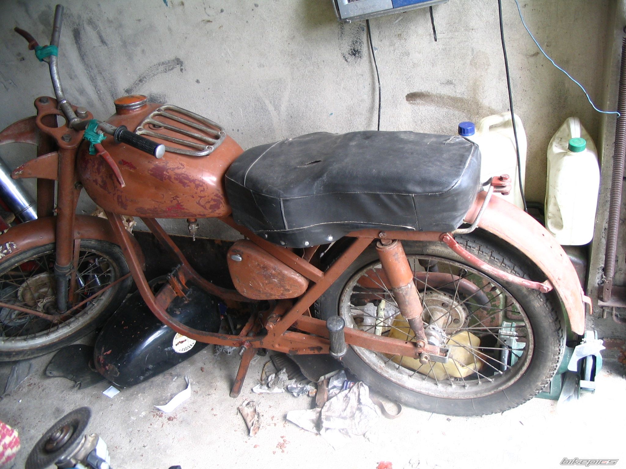 Bike Photo 929476