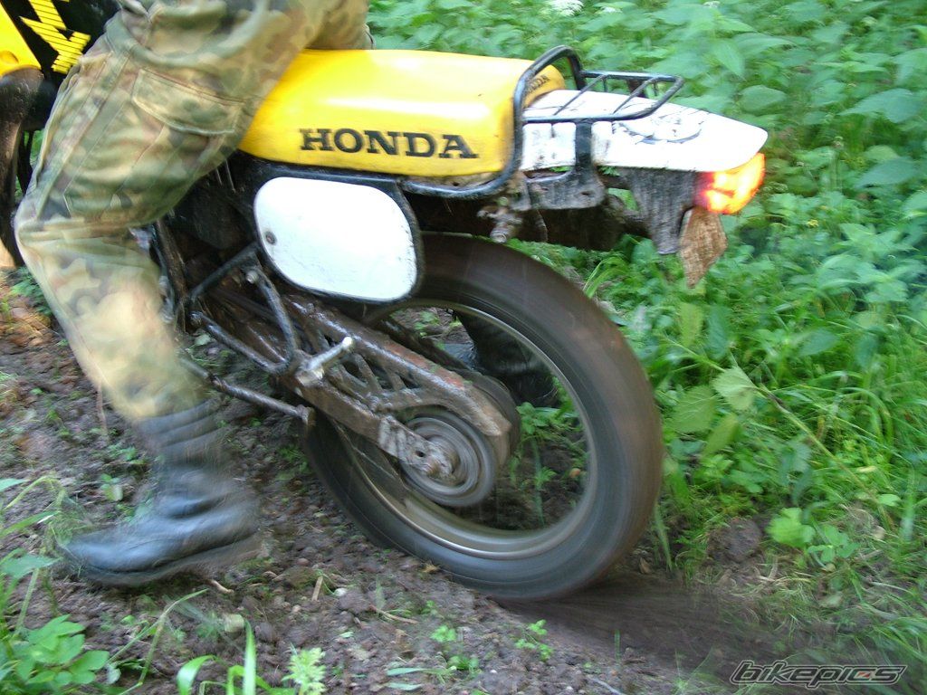 Bike Photo 929479