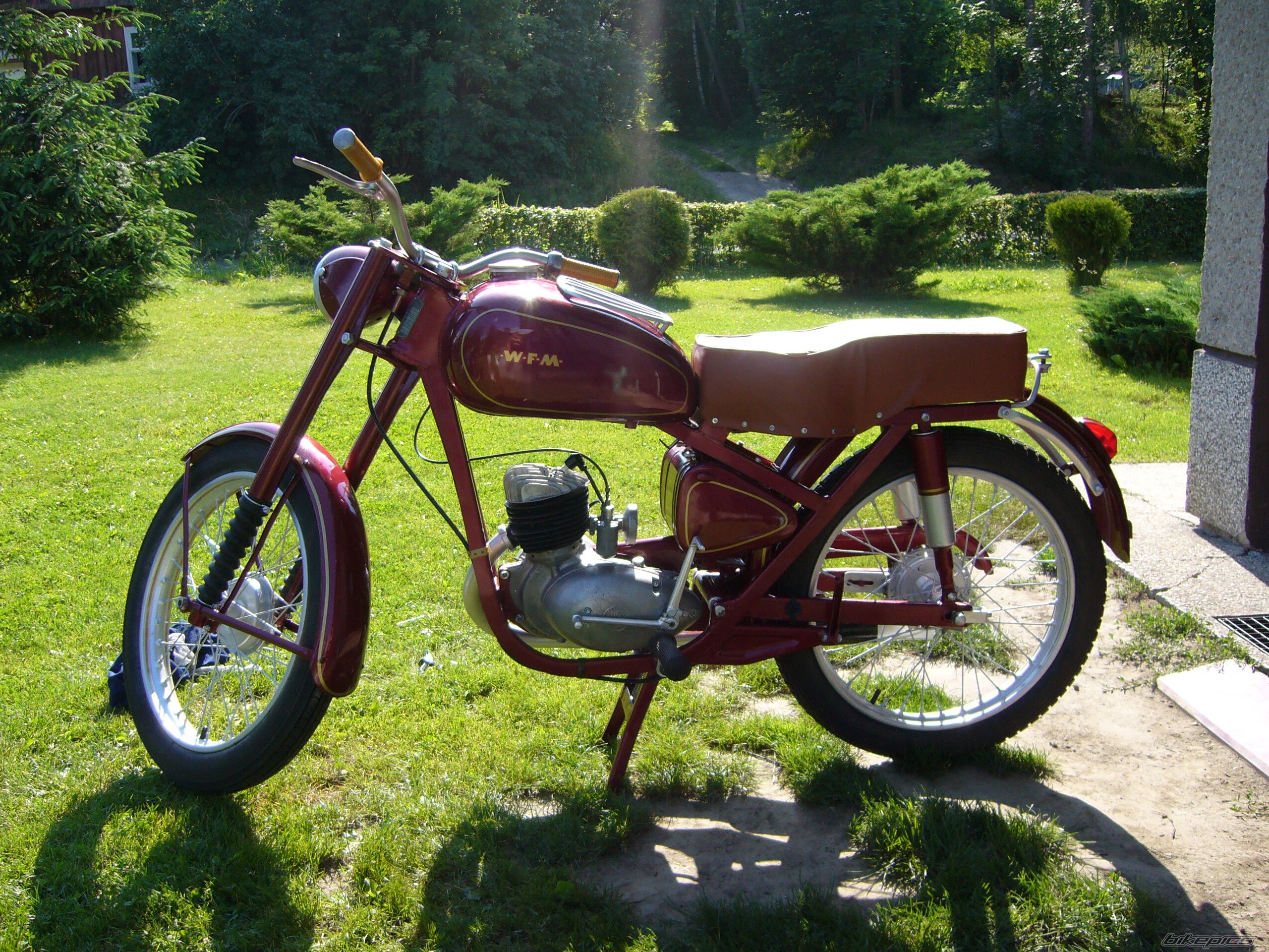 Bike Photo 929489