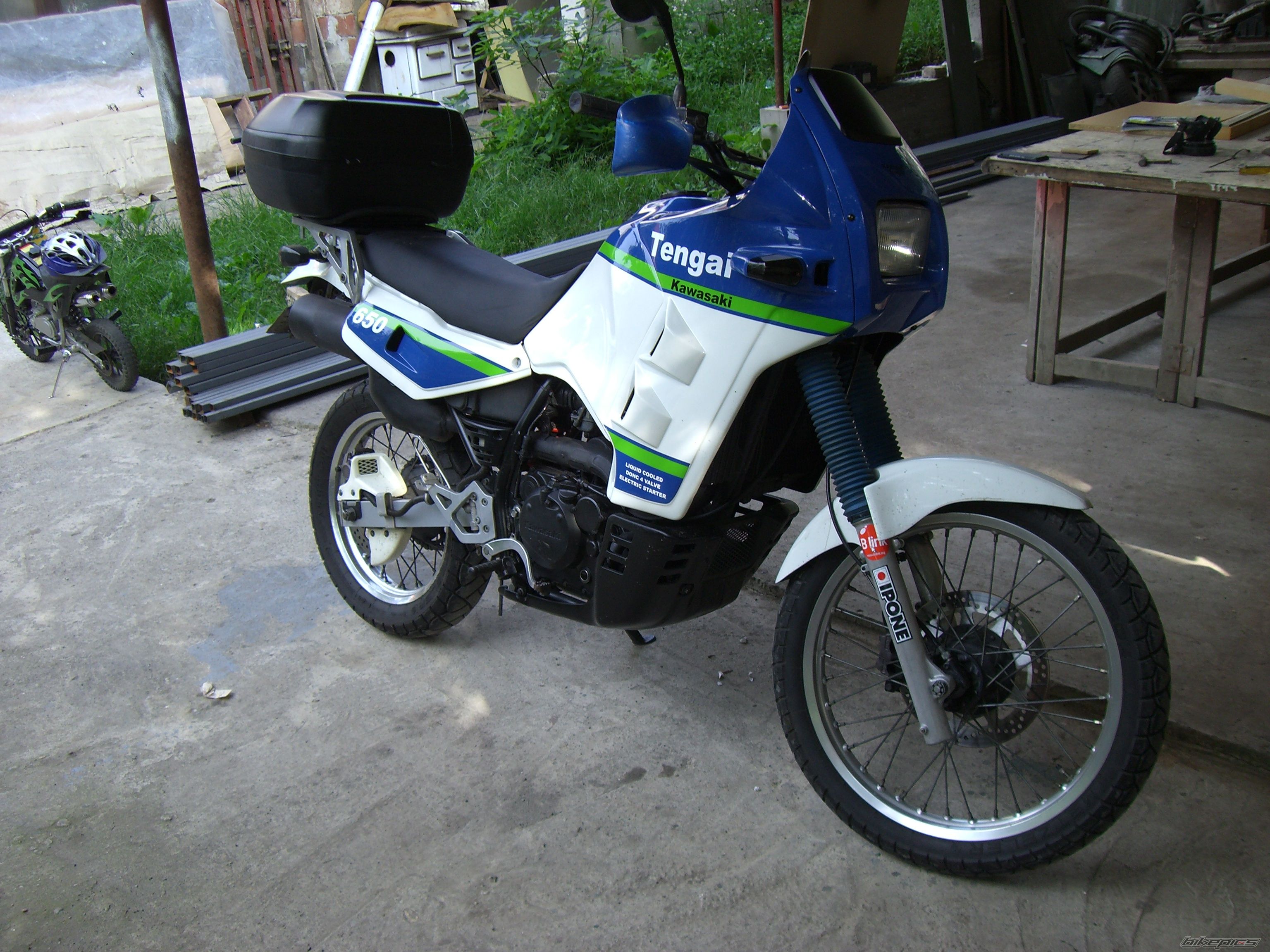 Bike Photo 929505