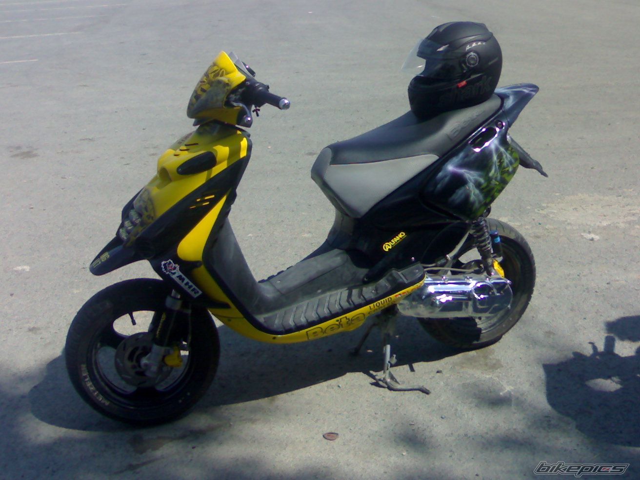Bike Photo 929509