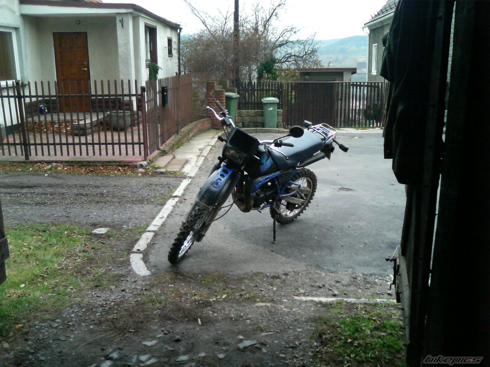Bike Photo 929526