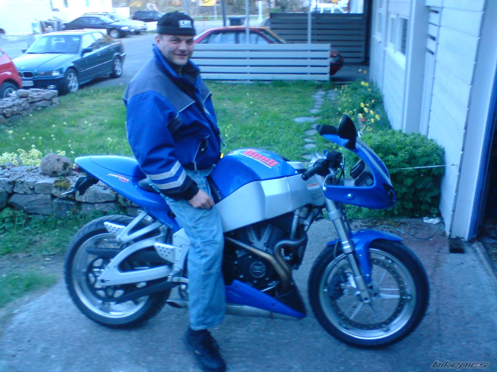 Bike Photo 929557