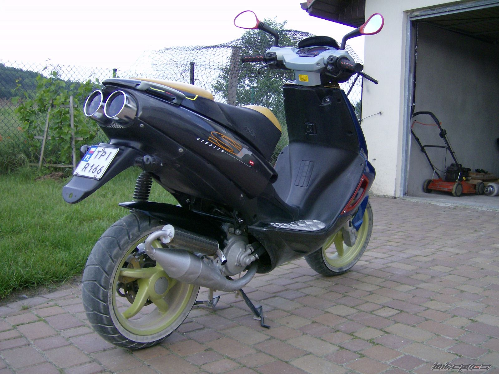 Bike Photo 929563