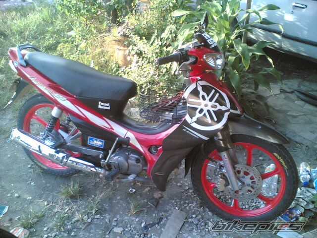 Bike Photo 929569
