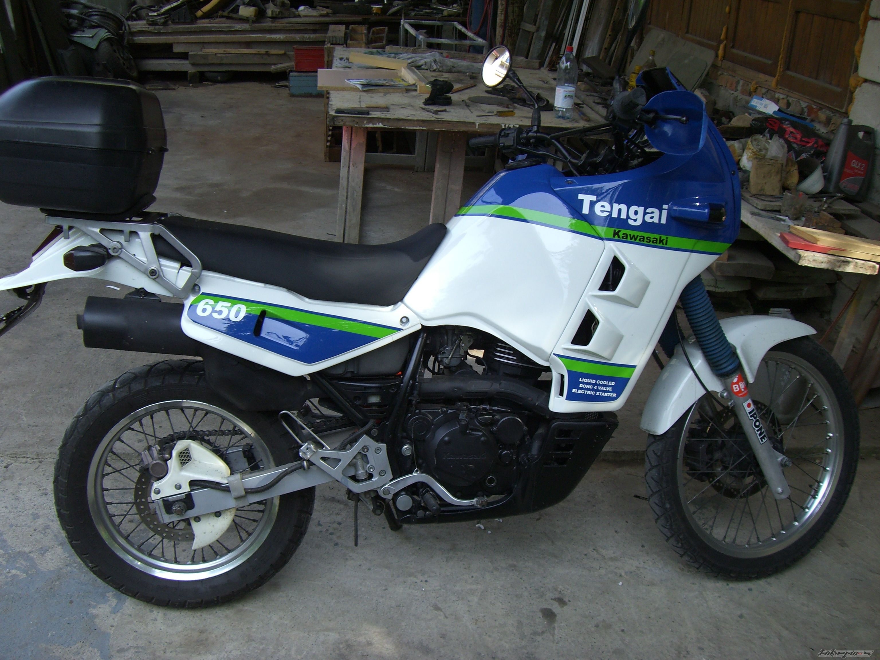 Bike Photo 929582