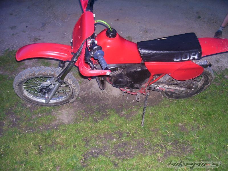 Bike Photo 929585