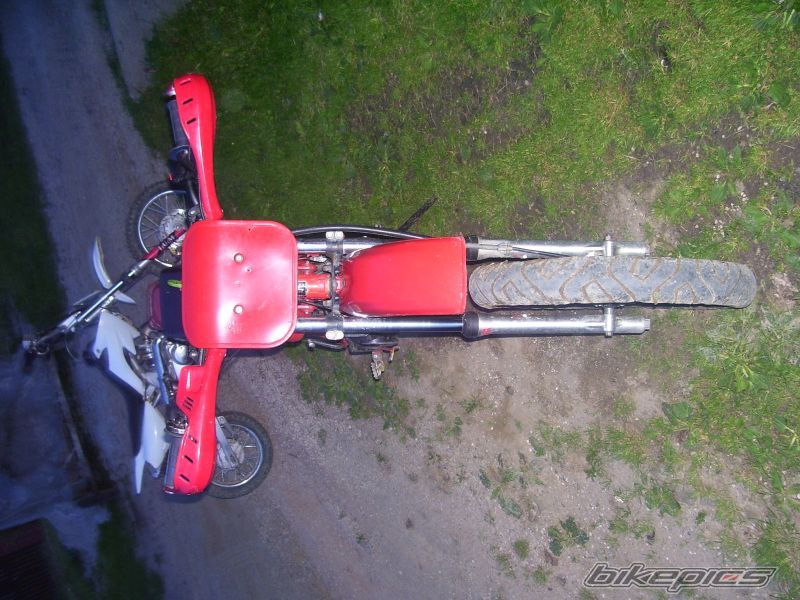Bike Photo 929587