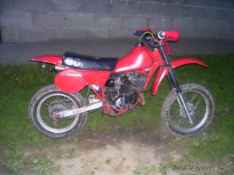 Bike Photo 929589