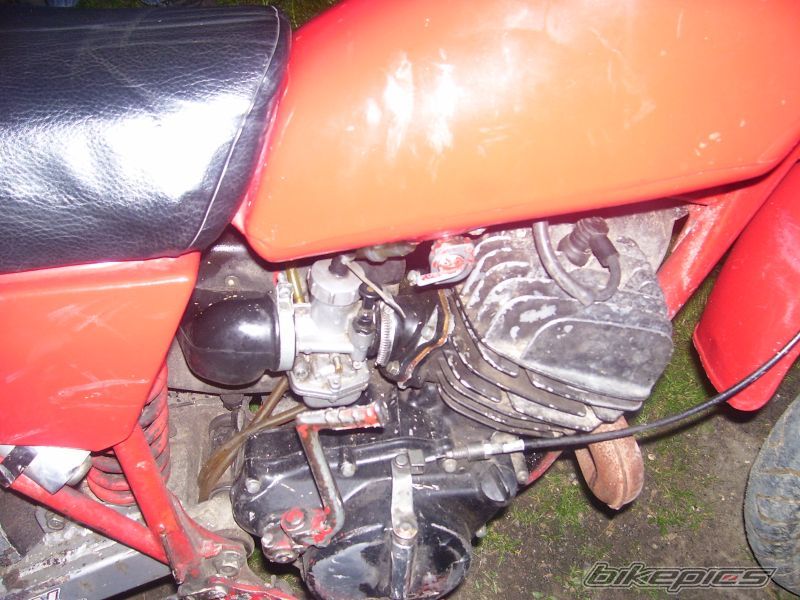 Bike Photo 929595