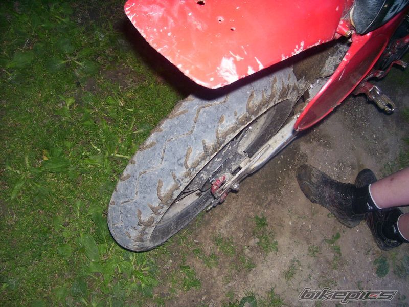 Bike Photo 929598