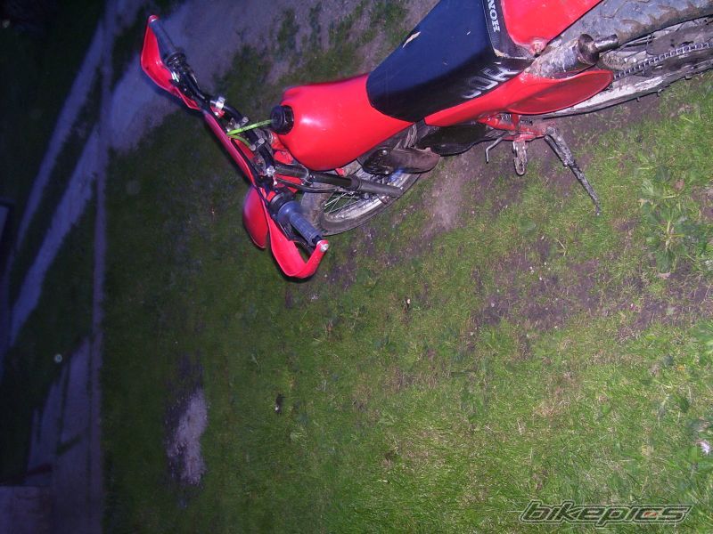 Bike Photo 929599