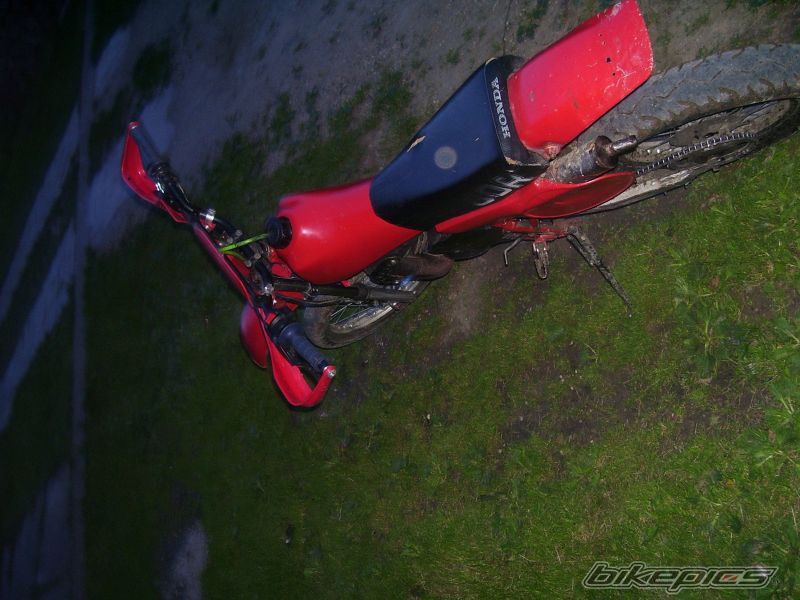 Bike Photo 929600