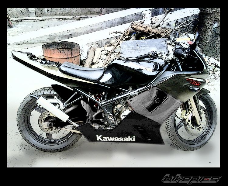 Bike Photo 929604