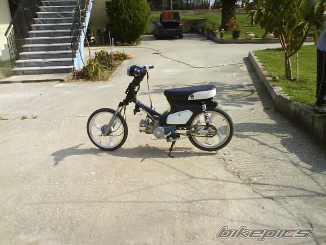 Bike Photo 929622