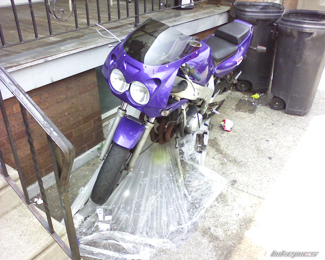 Bike Photo 929634