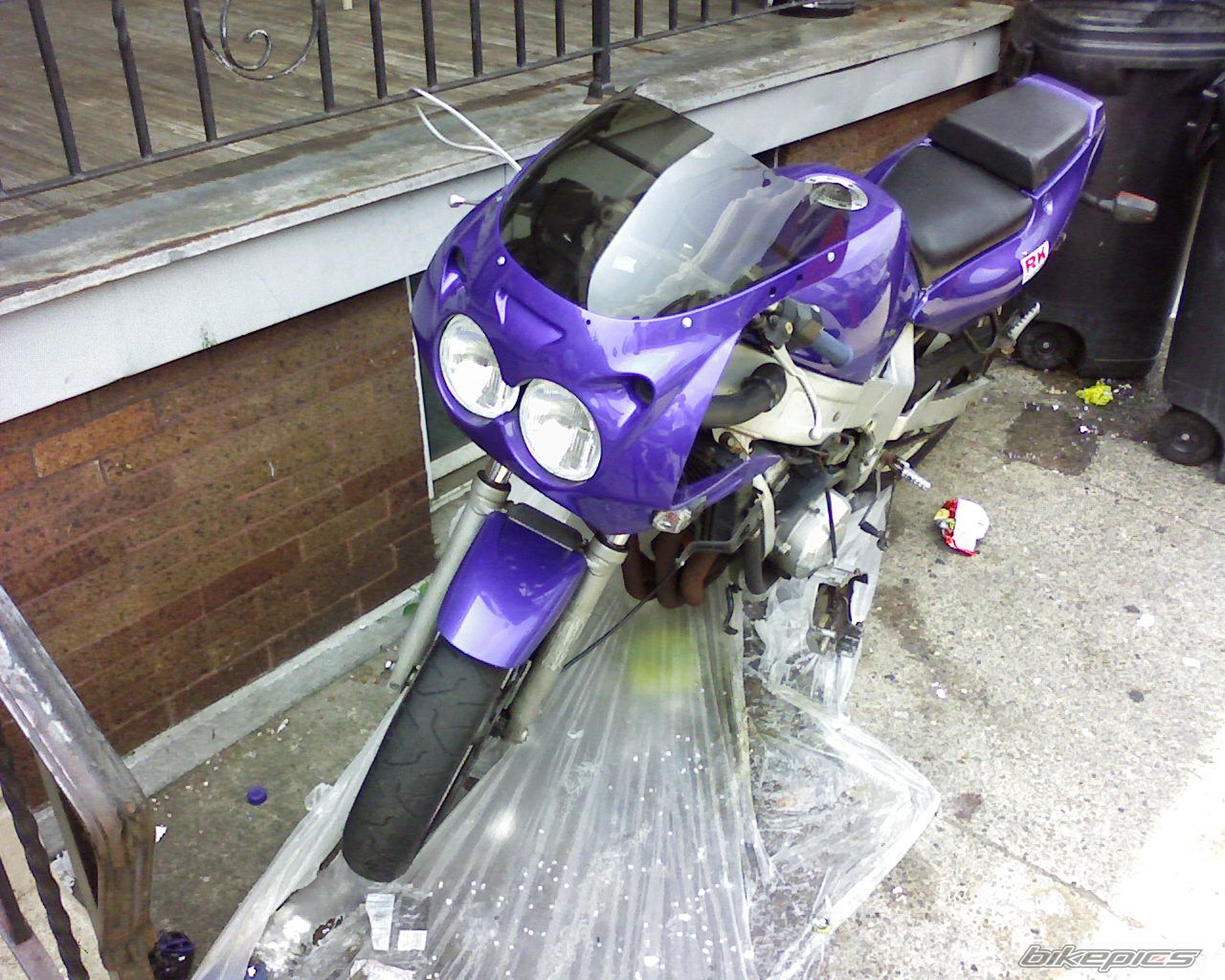 Bike Photo 929638