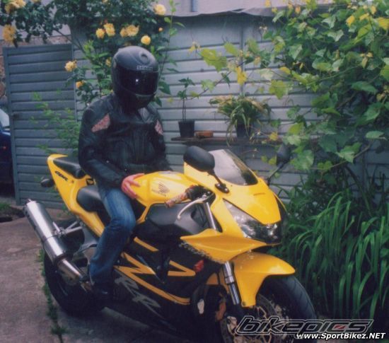 Bike Photo 929640