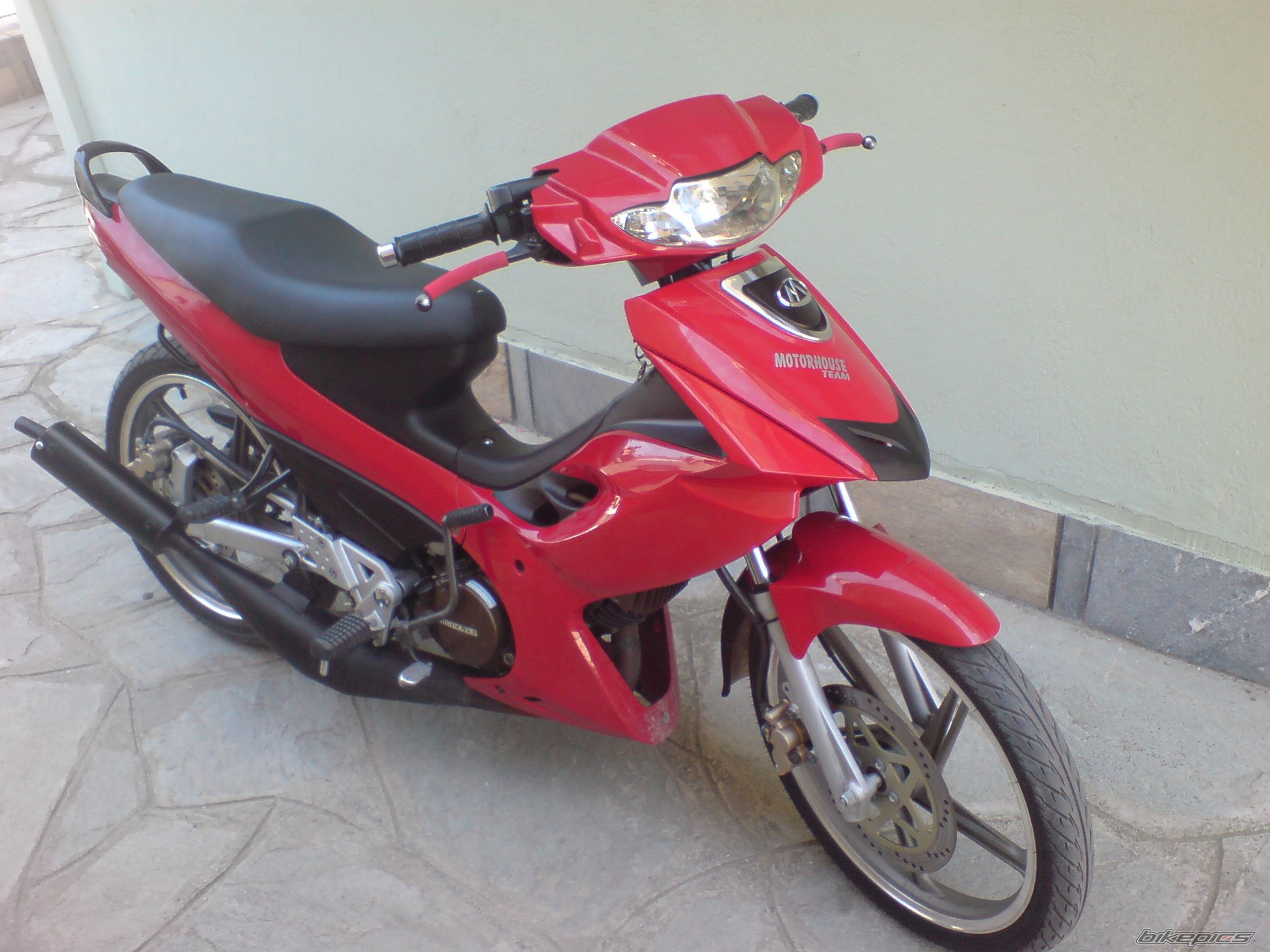 Bike Photo 929657