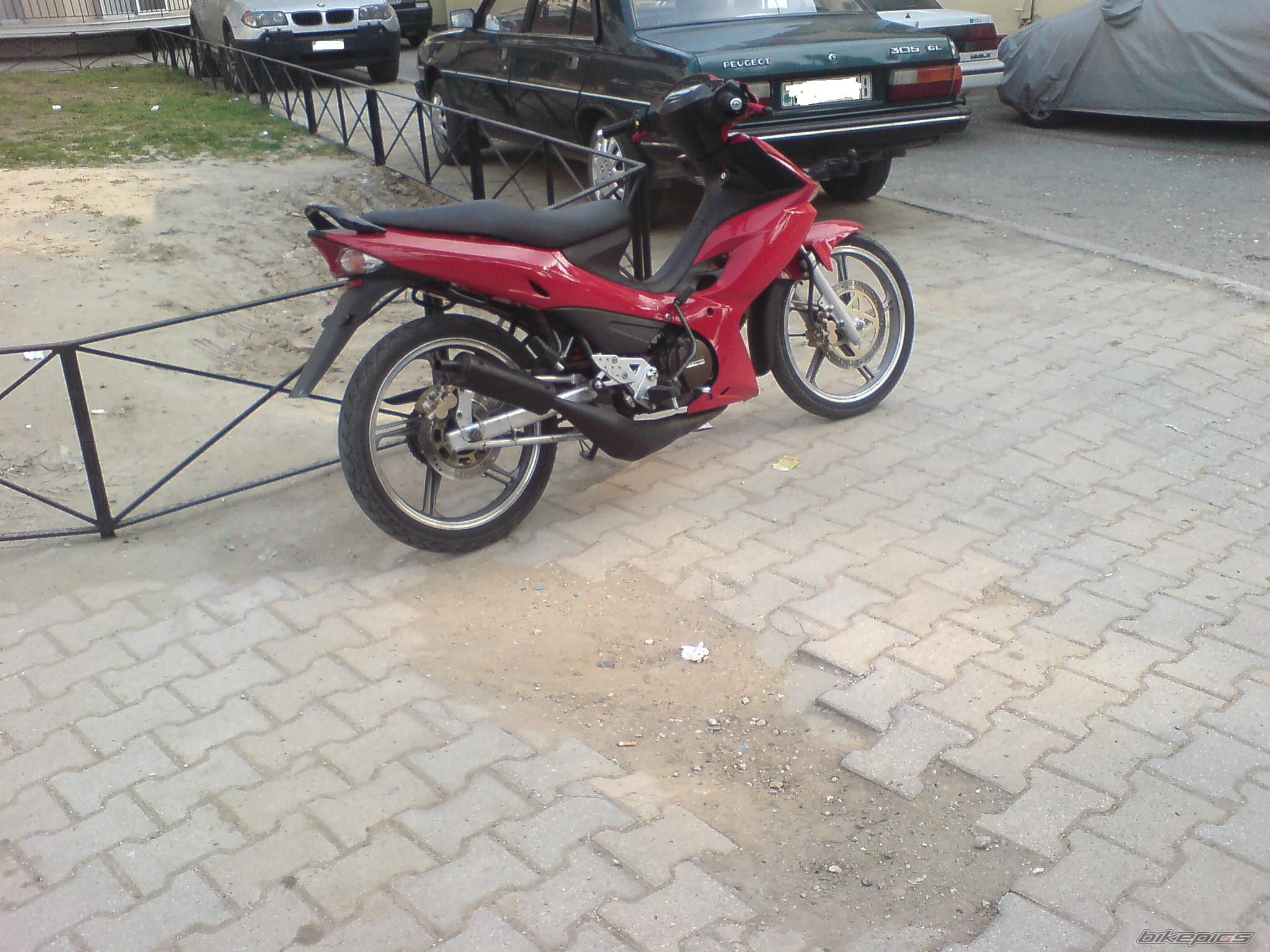 Bike Photo 929658