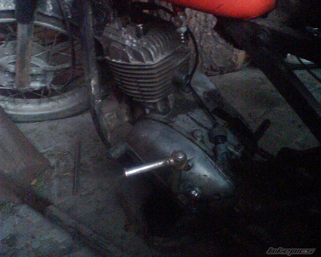 Bike Photo 929684