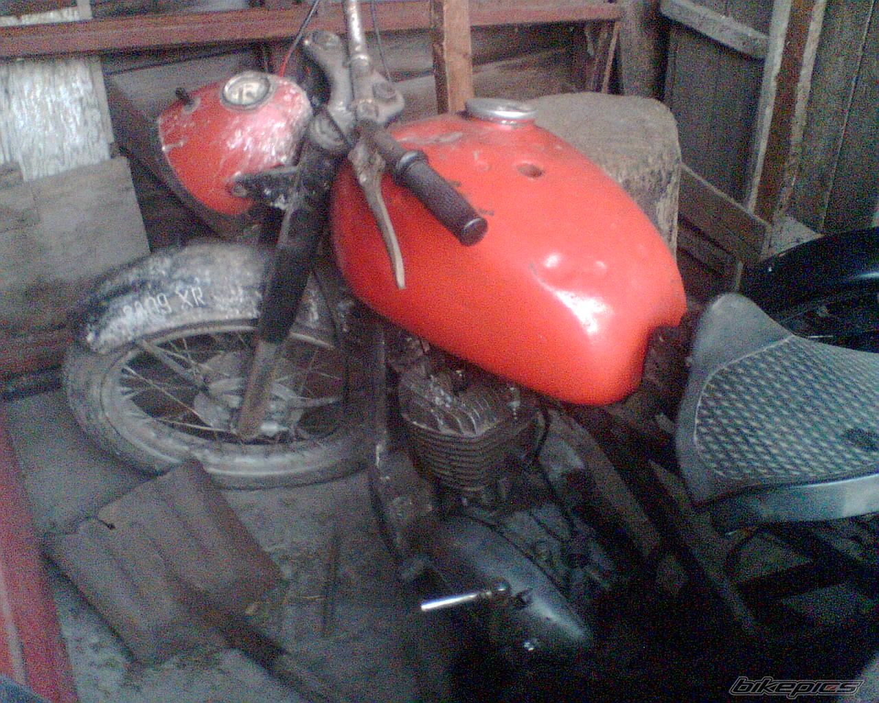 Bike Photo 929685