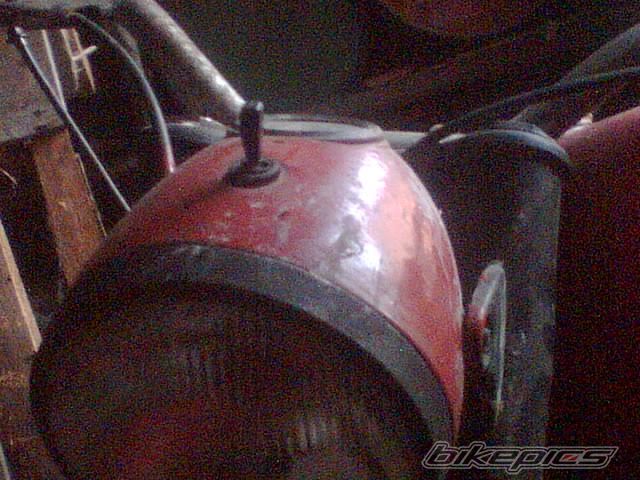 Bike Photo 929693