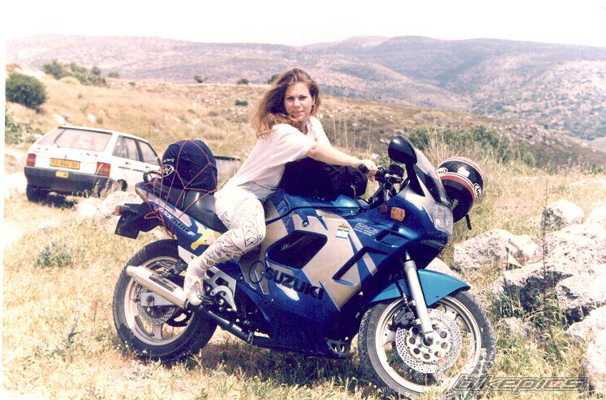 Bike Photo 9297