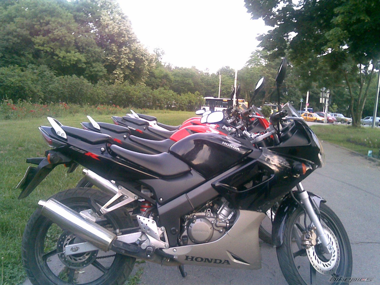Bike Photo 929743