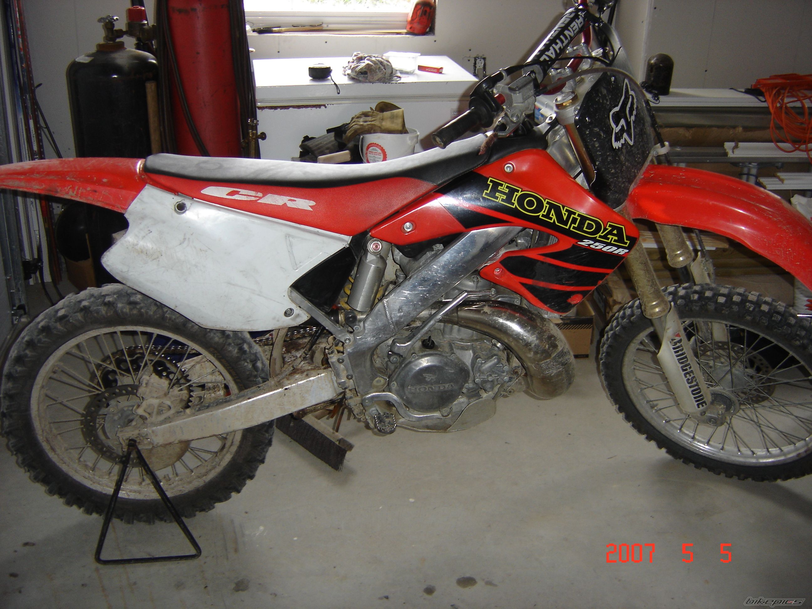 Bike Photo 929764
