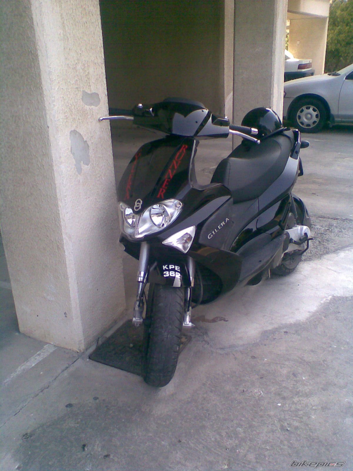 Bike Photo 929789