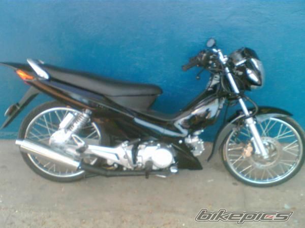 Bike Photo 929811