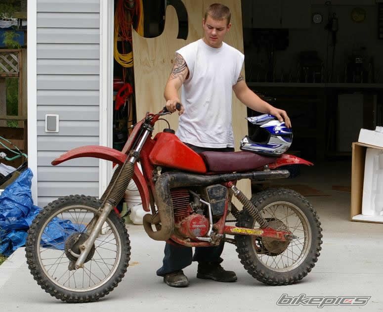 Bike Photo 929817