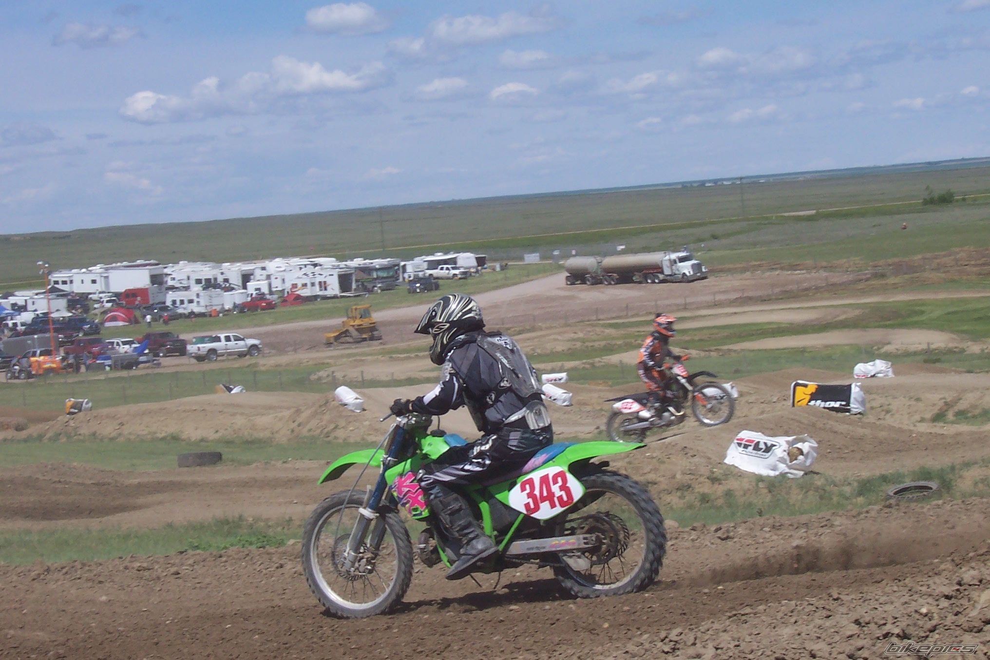 Bike Photo 929824