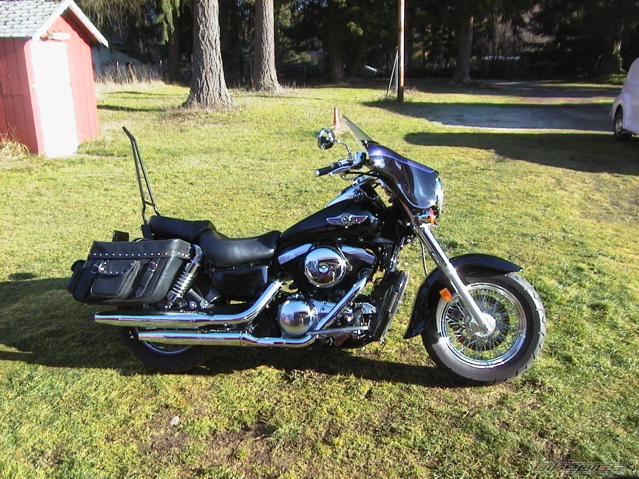Bike Photo 929841
