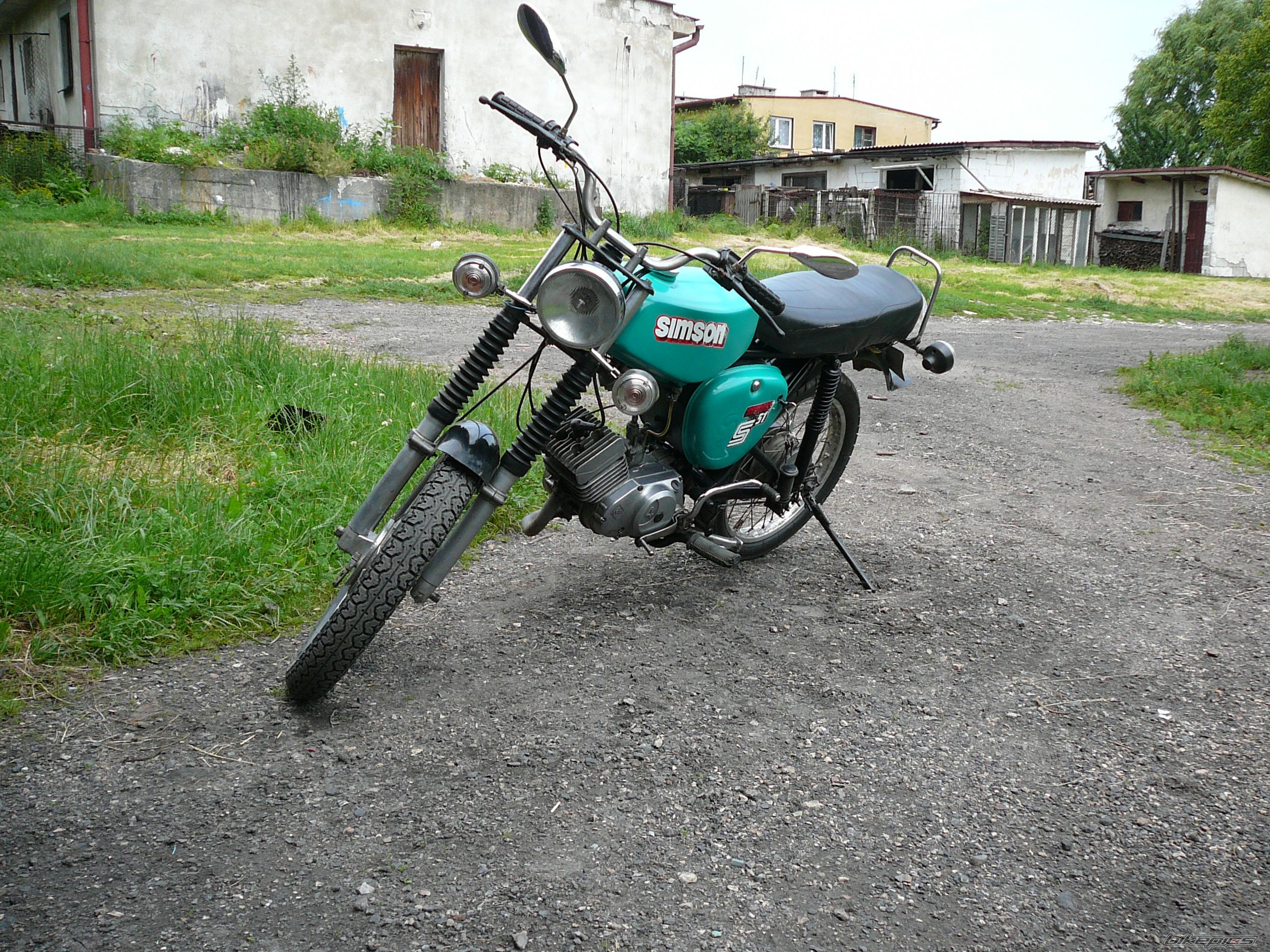 Bike Photo 929863