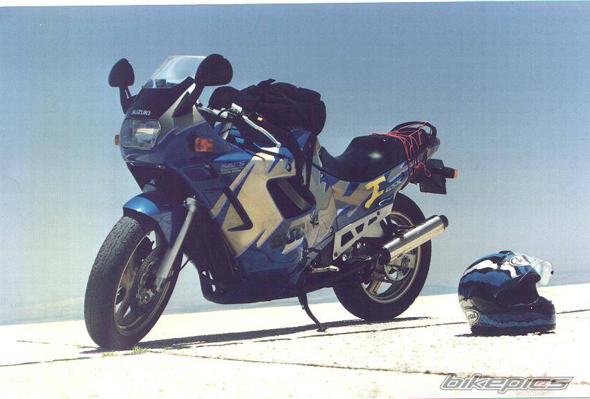 Bike Photo 9299