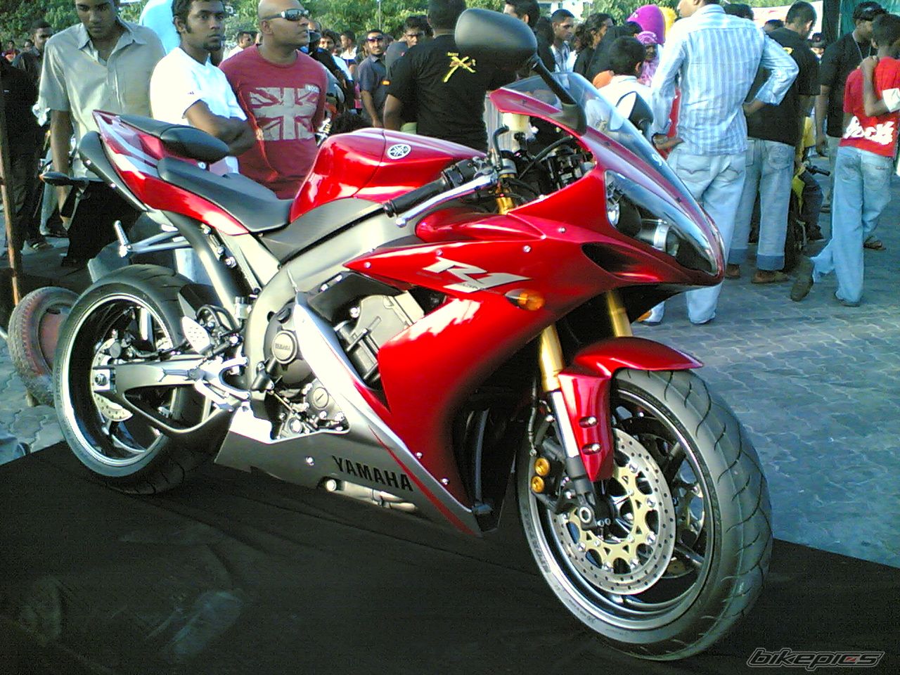 Bike Photo 929937