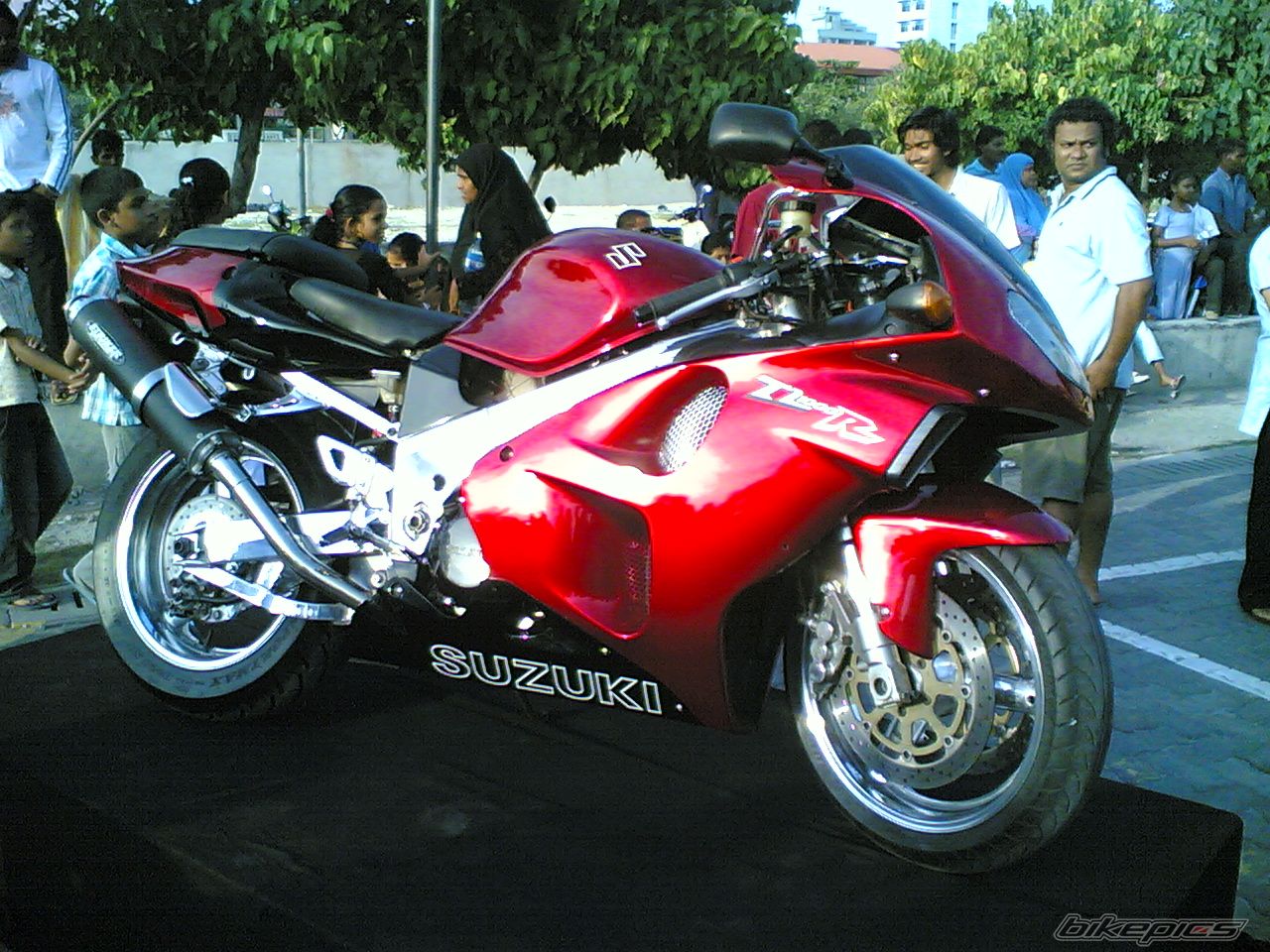 Bike Photo 929939