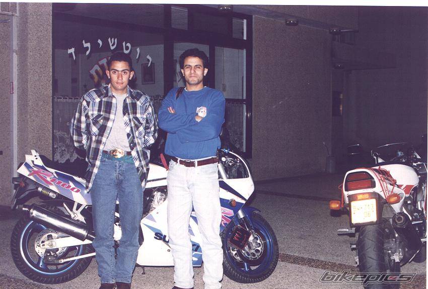 Bike Photo 9300