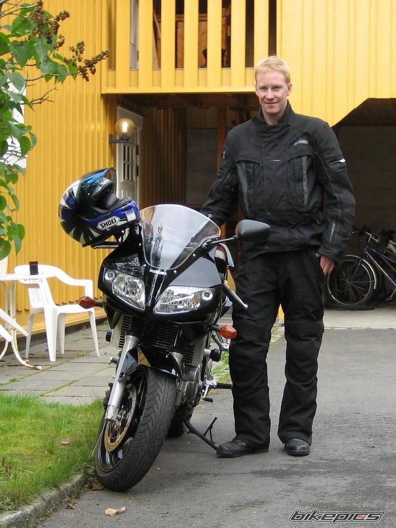 Bike Photo 930035