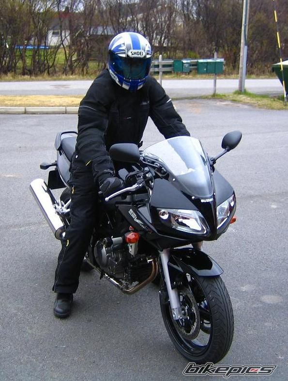 Bike Photo 930037