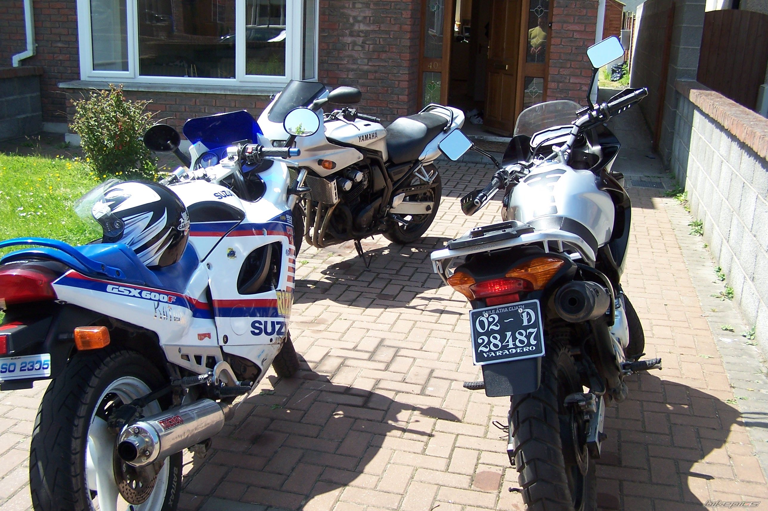 Bike Photo 930063