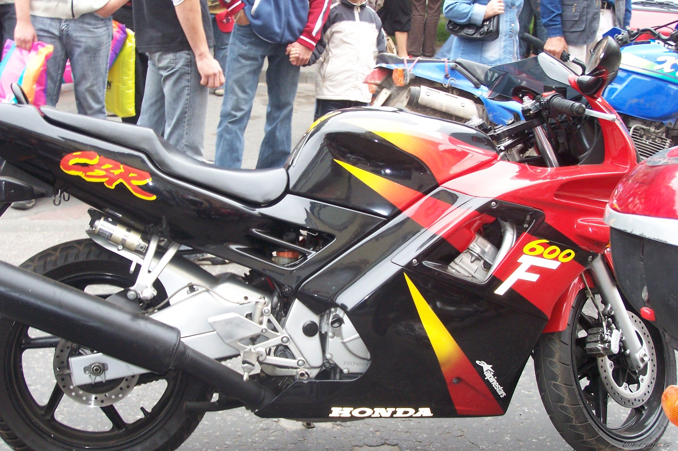 Bike Photo 930084