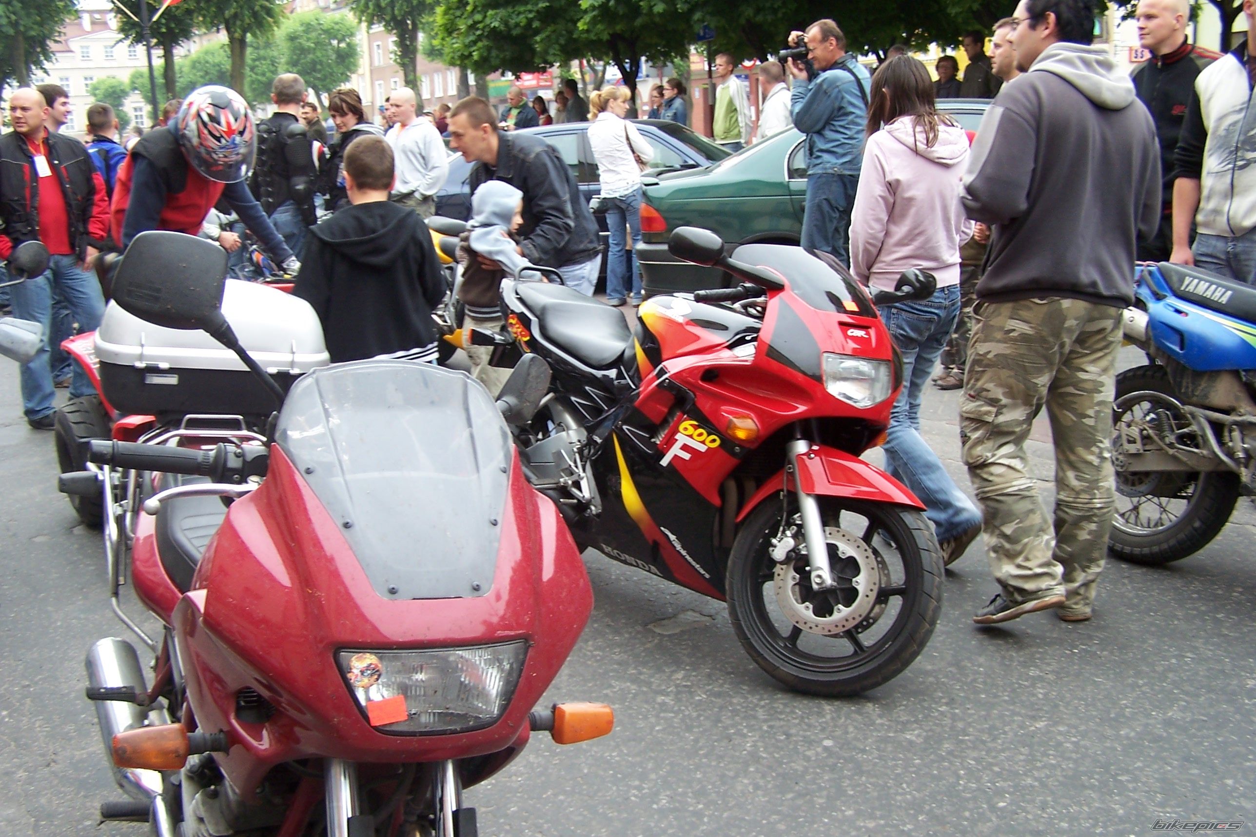 Bike Photo 930090