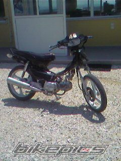 Bike Photo 930149