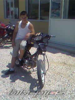 Bike Photo 930150
